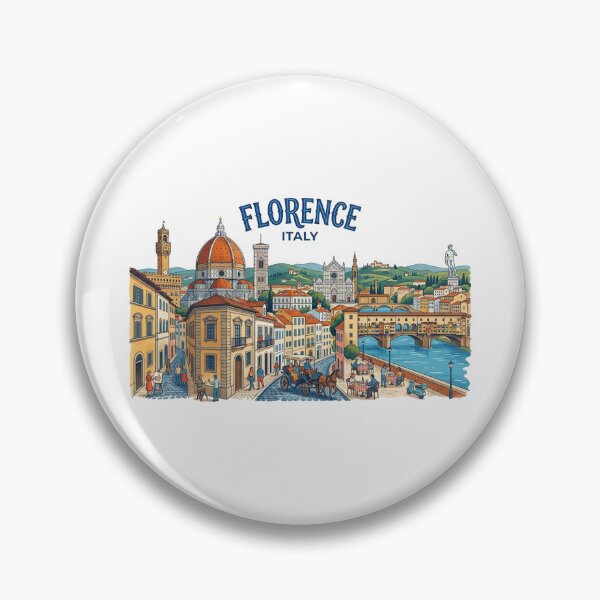 Item preview, florence italy designed and sold by designsbysamantha.