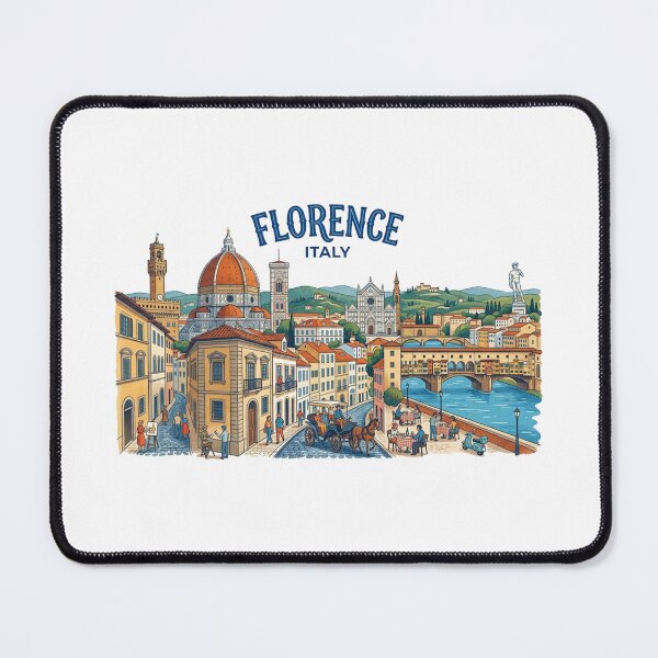 Item preview, florence italy designed and sold by designsbysamantha.