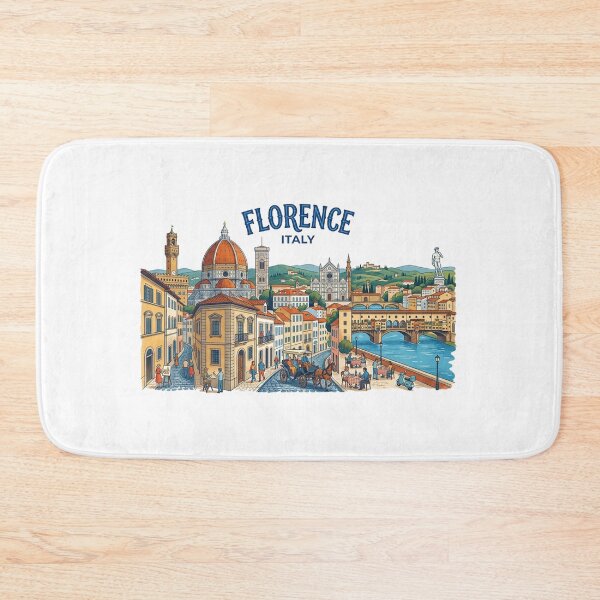 Item preview, florence italy designed and sold by designsbysamantha.