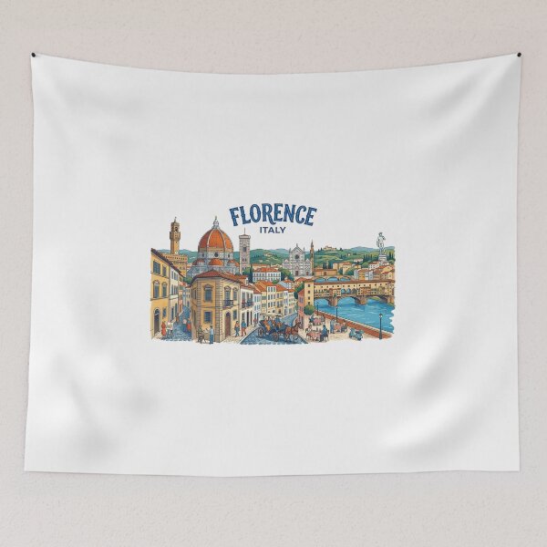 Item preview, florence italy designed and sold by designsbysamantha.