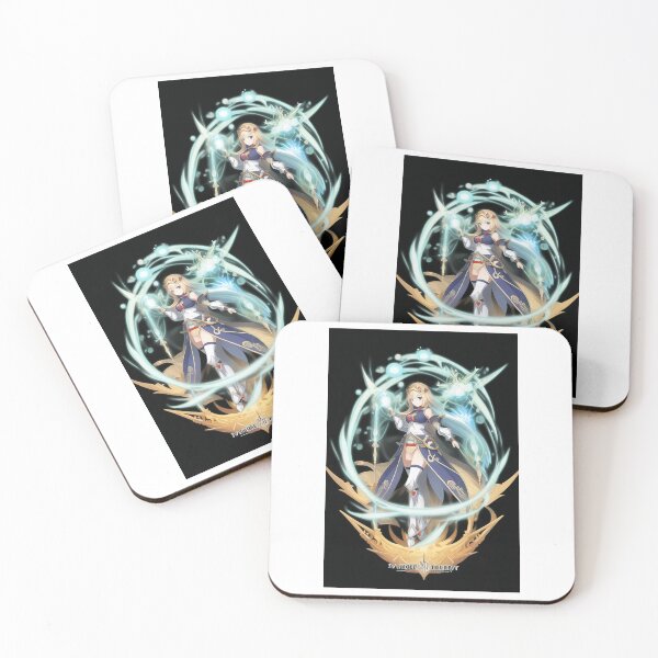 Item preview, Digital Art - Stylized Female Character, Manga Illustration with Magical Powers designed and sold by AnimeShin.