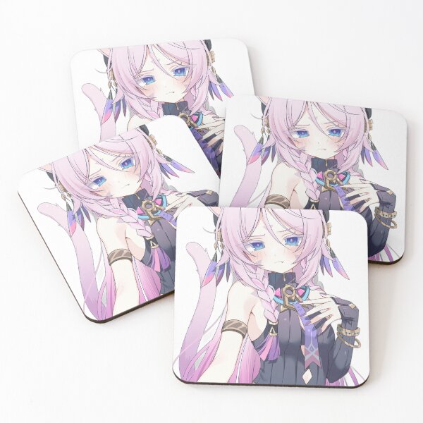 Item preview, Citlali Pouting Genshin Impact designed and sold by KomiArts.