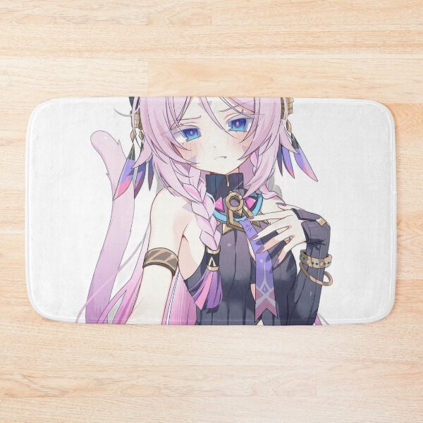Item preview, Citlali Pouting Genshin Impact designed and sold by KomiArts.