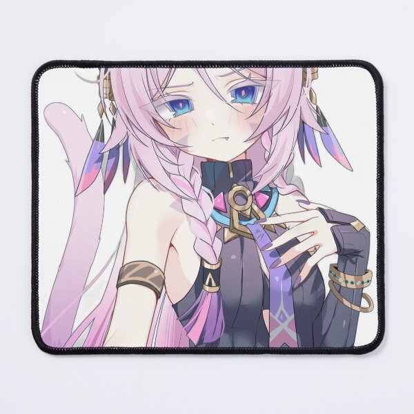 Item preview, Citlali Pouting Genshin Impact designed and sold by KomiArts.