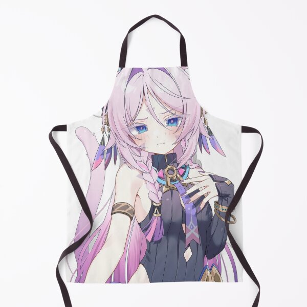 Item preview, Citlali Pouting Genshin Impact designed and sold by KomiArts.
