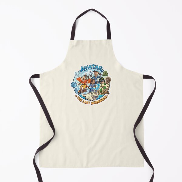 Item preview, Four Nations Anime Adventure Crew designed and sold by Tablotique.