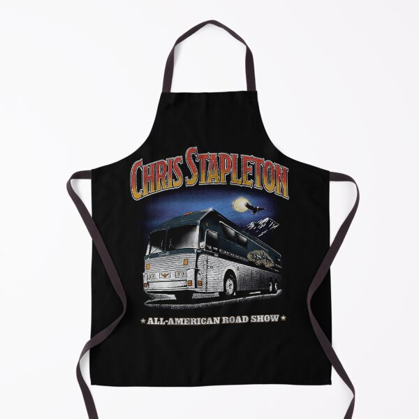 Item preview, Bus Tour All American Road Show designed and sold by TheNeilByrnes.