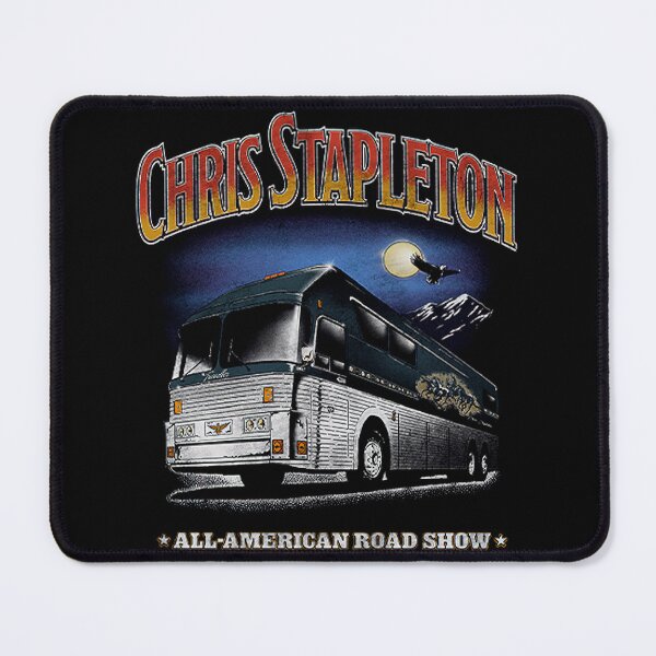 Item preview, Bus Tour All American Road Show designed and sold by TheNeilByrnes.