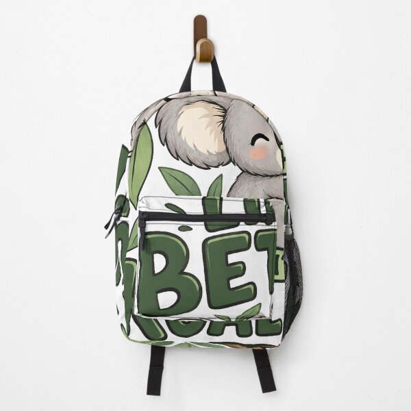 Item preview, Koala Hug Quote designed and sold by M.Store.