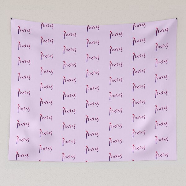 Item preview, Pixies designed and sold by shopnojams.