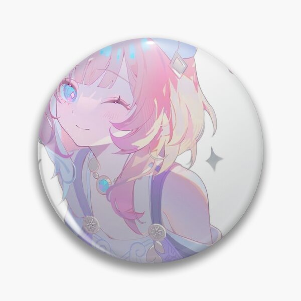 Item preview, Cyrene Honkai Star Rail designed and sold by KomiArts.