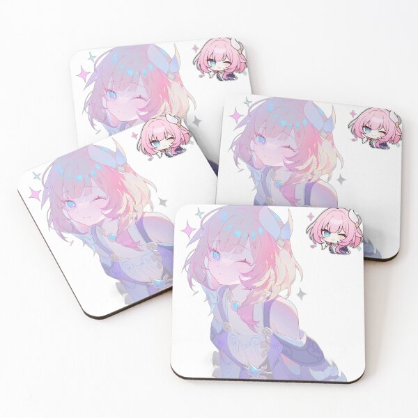 Item preview, Cyrene Honkai Star Rail designed and sold by KomiArts.