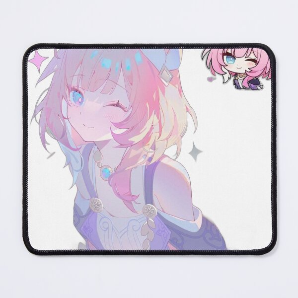 Item preview, Cyrene Honkai Star Rail designed and sold by KomiArts.