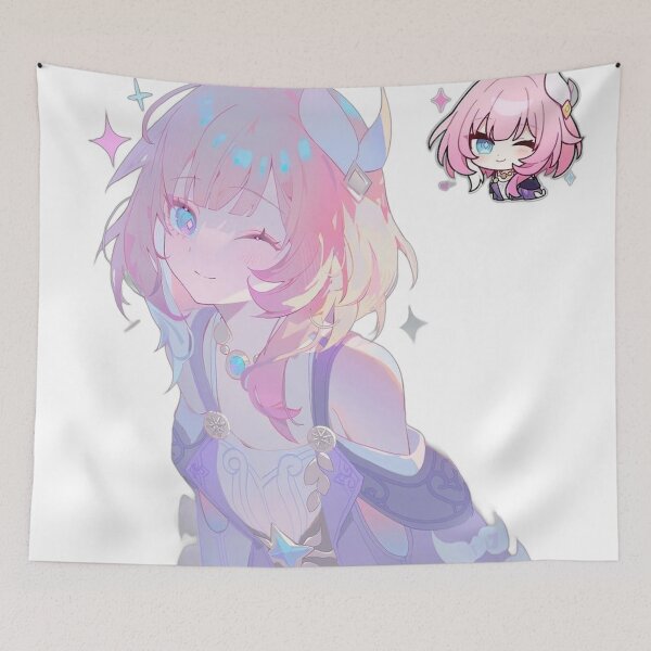 Item preview, Cyrene Honkai Star Rail designed and sold by KomiArts.