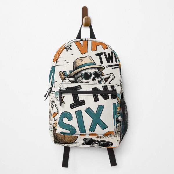 Item preview, I Need A Six Month Vacation Twice A Year designed and sold by SlanPOD.