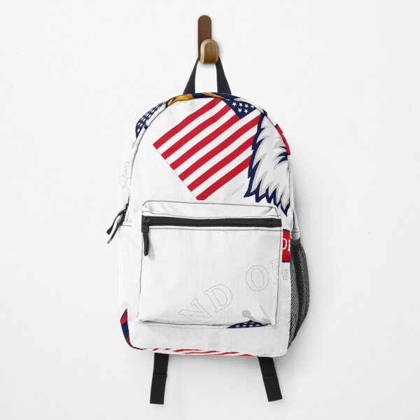 Item preview, land of the free designed and sold by kalbostyle.