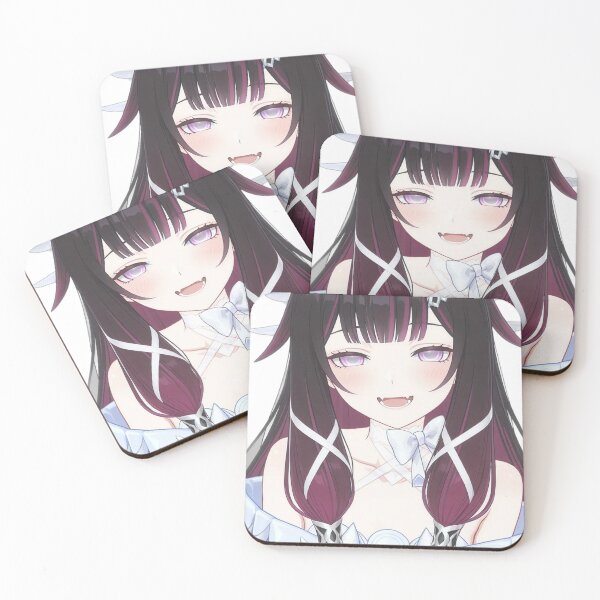Item preview, Columbina Genshin Impact designed and sold by KomiArts.
