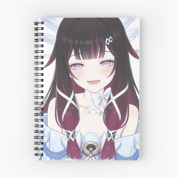 Item preview, Columbina Genshin Impact designed and sold by KomiArts.