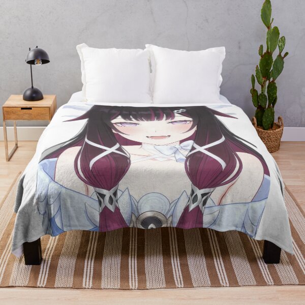 Item preview, Columbina Genshin Impact designed and sold by KomiArts.