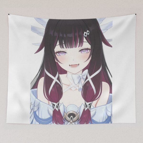 Item preview, Columbina Genshin Impact designed and sold by KomiArts.