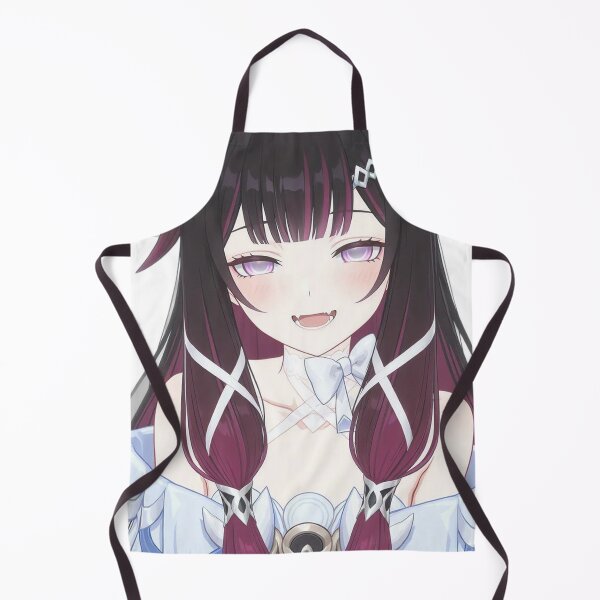 Item preview, Columbina Genshin Impact designed and sold by KomiArts.