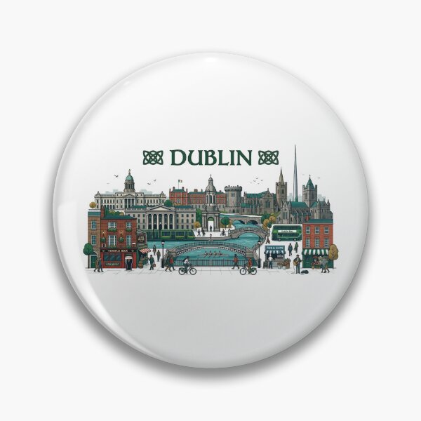 Item preview, dublin designed and sold by designsbysamantha.