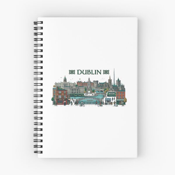 Item preview, dublin designed and sold by designsbysamantha.