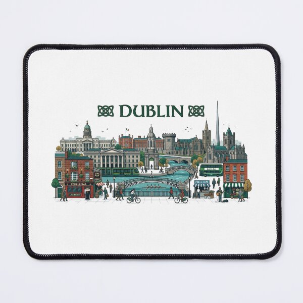 Item preview, dublin designed and sold by designsbysamantha.