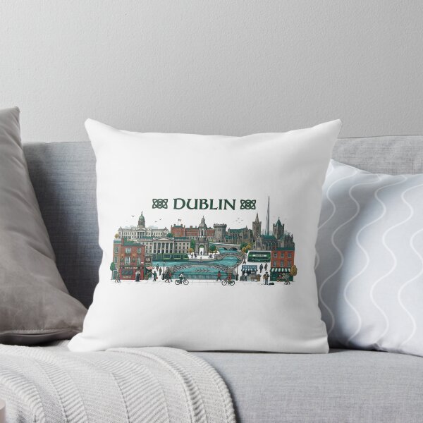 Item preview, dublin designed and sold by designsbysamantha.