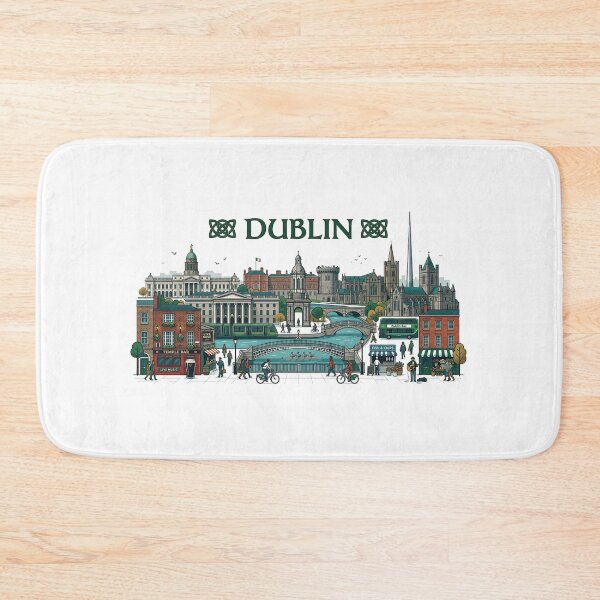 Item preview, dublin designed and sold by designsbysamantha.