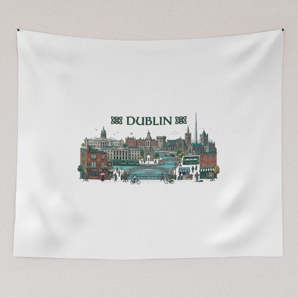 Item preview, dublin designed and sold by designsbysamantha.