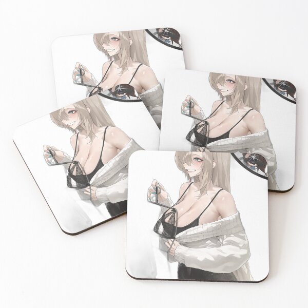 Item preview, Asuna Ichinose Blue Archive designed and sold by KomiArts.