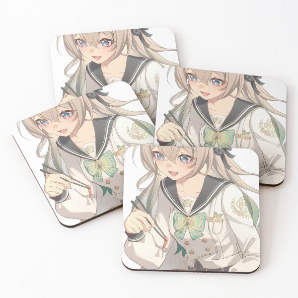 Item preview, Firefly Eating Bento Honkai Star Rail designed and sold by KomiArts.