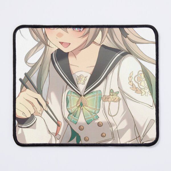 Item preview, Firefly Eating Bento Honkai Star Rail designed and sold by KomiArts.