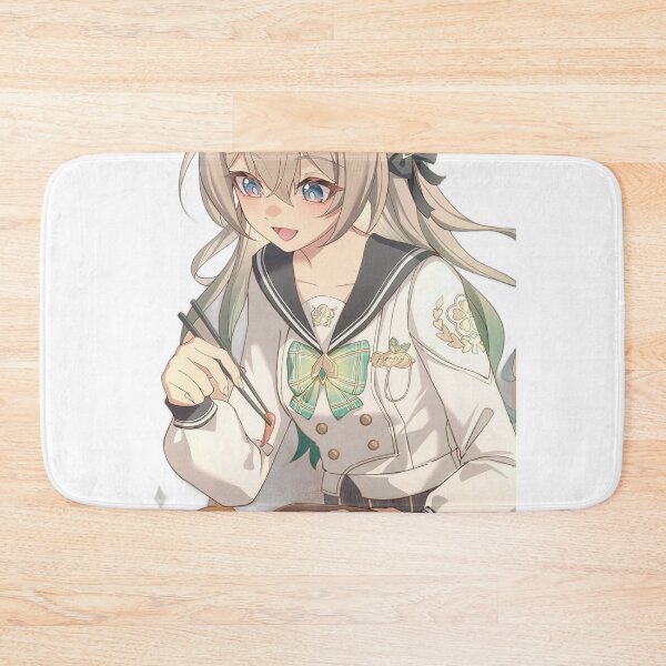 Item preview, Firefly Eating Bento Honkai Star Rail designed and sold by KomiArts.