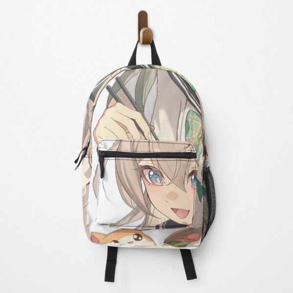 Item preview, Firefly Eating Bento Honkai Star Rail designed and sold by KomiArts.