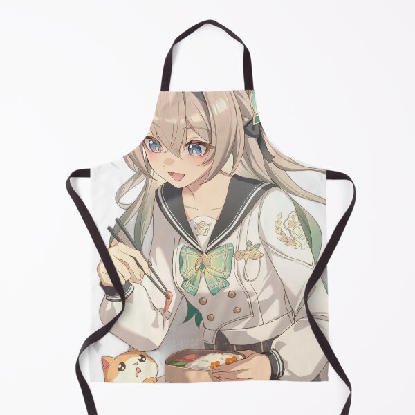 Item preview, Firefly Eating Bento Honkai Star Rail designed and sold by KomiArts.