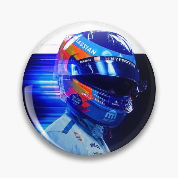 Item preview, Smooth Operator Sainz Driver designed and sold by Bihan95.