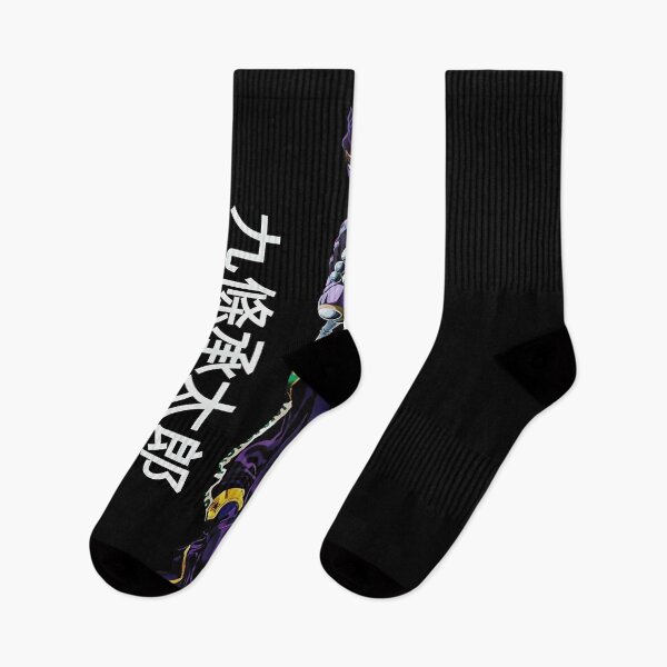Item preview, Jotaro Kujo and Star Platinum designed and sold by Creaturesinzo.