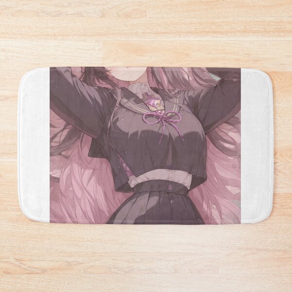 Item preview, Chitose School Uniform Stella Sora designed and sold by KomiArts.