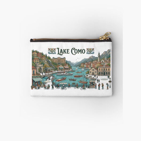 Item preview, lake como italy designed and sold by designsbysamantha.