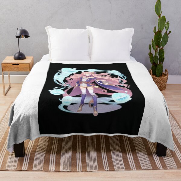 Item preview, Digital Art - Stylized Manga Character, Dreamlike Fantasy Illustration designed and sold by AnimeShin.