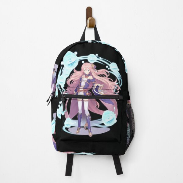 Item preview, Digital Art - Stylized Manga Character, Dreamlike Fantasy Illustration designed and sold by AnimeShin.