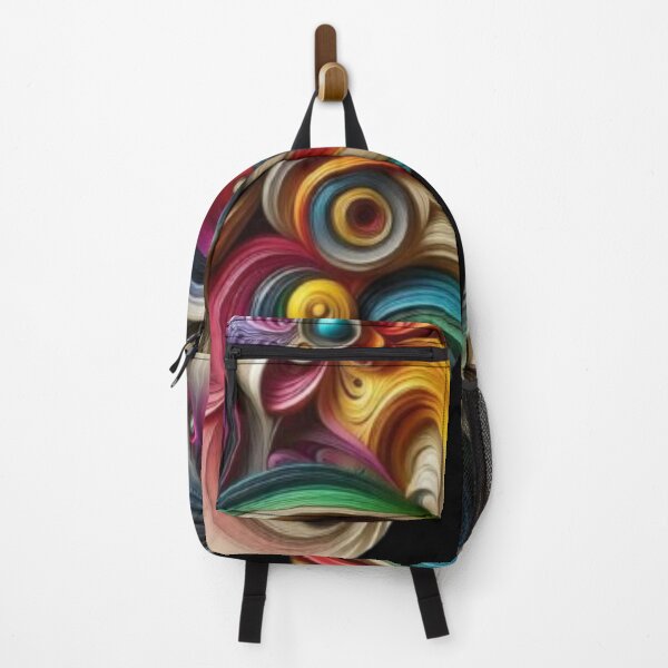 Item preview, Palette in Motion – Colorful Explosion designed and sold by Catfcreations.