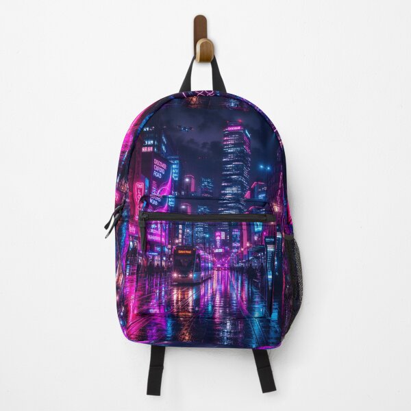 Item preview, Manchester 2150 | Cyberpunk Sci Fi | Neon Atlas designed and sold by NSAstore.