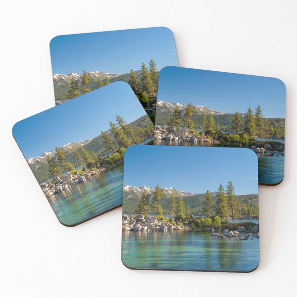 Item preview, Lake Tahoe designed and sold by Alla Gill.
