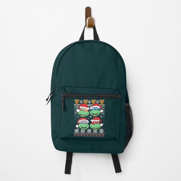 Item preview, Christmas Sweater Turtles designed and sold by jullianlowrey.