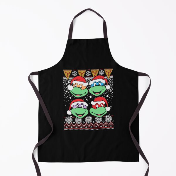Item preview, Christmas Sweater Turtles designed and sold by jullianlowrey.