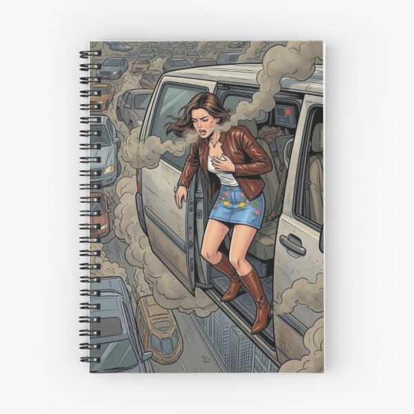 Item preview, Lederbraun: Gridlock designed and sold by Lederbraun.