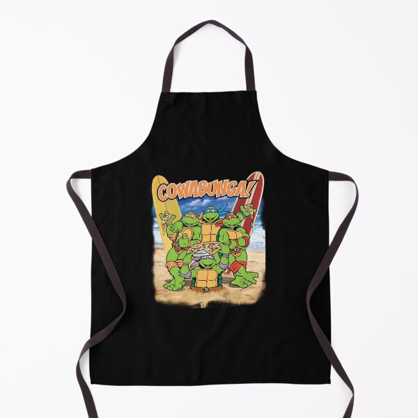 Item preview, Cowabunga Surfing Turtles designed and sold by jullianlowrey.
